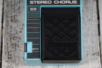 Ibanez SC10 Super Stereo Chorus Pedal Electric Guitar Chorus Effects Pedal
