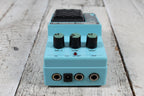Ibanez SC10 Super Stereo Chorus Pedal Electric Guitar Chorus Effects Pedal