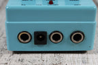 Ibanez SC10 Super Stereo Chorus Pedal Electric Guitar Chorus Effects Pedal