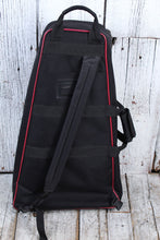 Load image into Gallery viewer, Pearl Bell Kit Student Bell Kit Xylophone Bell Kit with Practice Pad and Gig Bag