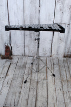 Pearl Bell Kit Student Bell Kit Xylophone Bell Kit with Practice Pad and Gig Bag