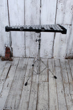 Load image into Gallery viewer, Pearl Bell Kit Student Bell Kit Xylophone Bell Kit with Practice Pad and Gig Bag