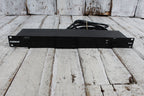 Furman M-8x2 Merit Series 8 Outlet Power Conditioner and Surge Protector