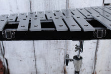 Load image into Gallery viewer, Pearl Bell Kit Student Bell Kit Xylophone Bell Kit with Practice Pad and Gig Bag