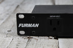 Furman M-8x2 Merit Series 8 Outlet Power Conditioner and Surge Protector
