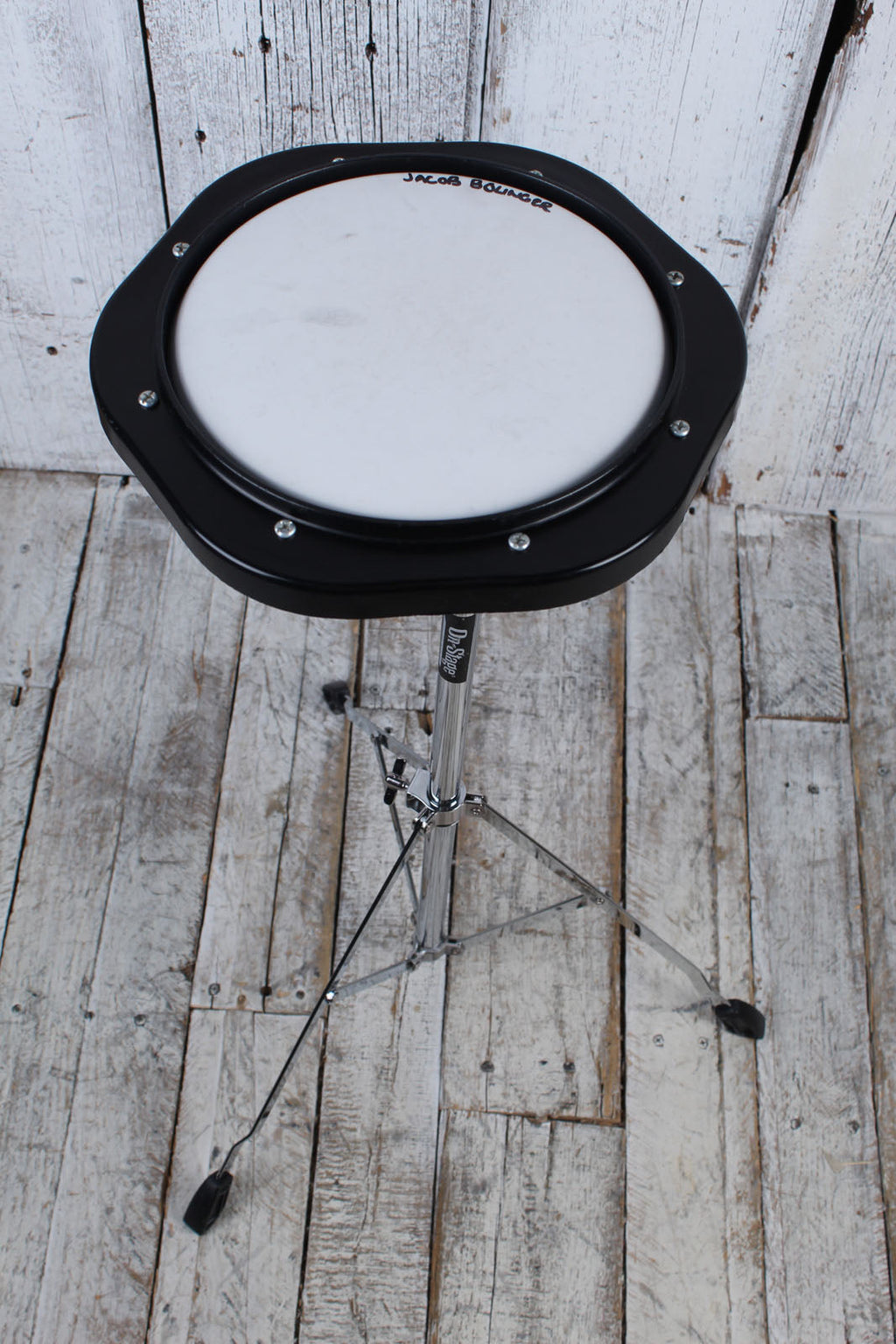 Pearl Bell Kit Student Bell Kit Xylophone Bell Kit with Practice Pad and Gig Bag