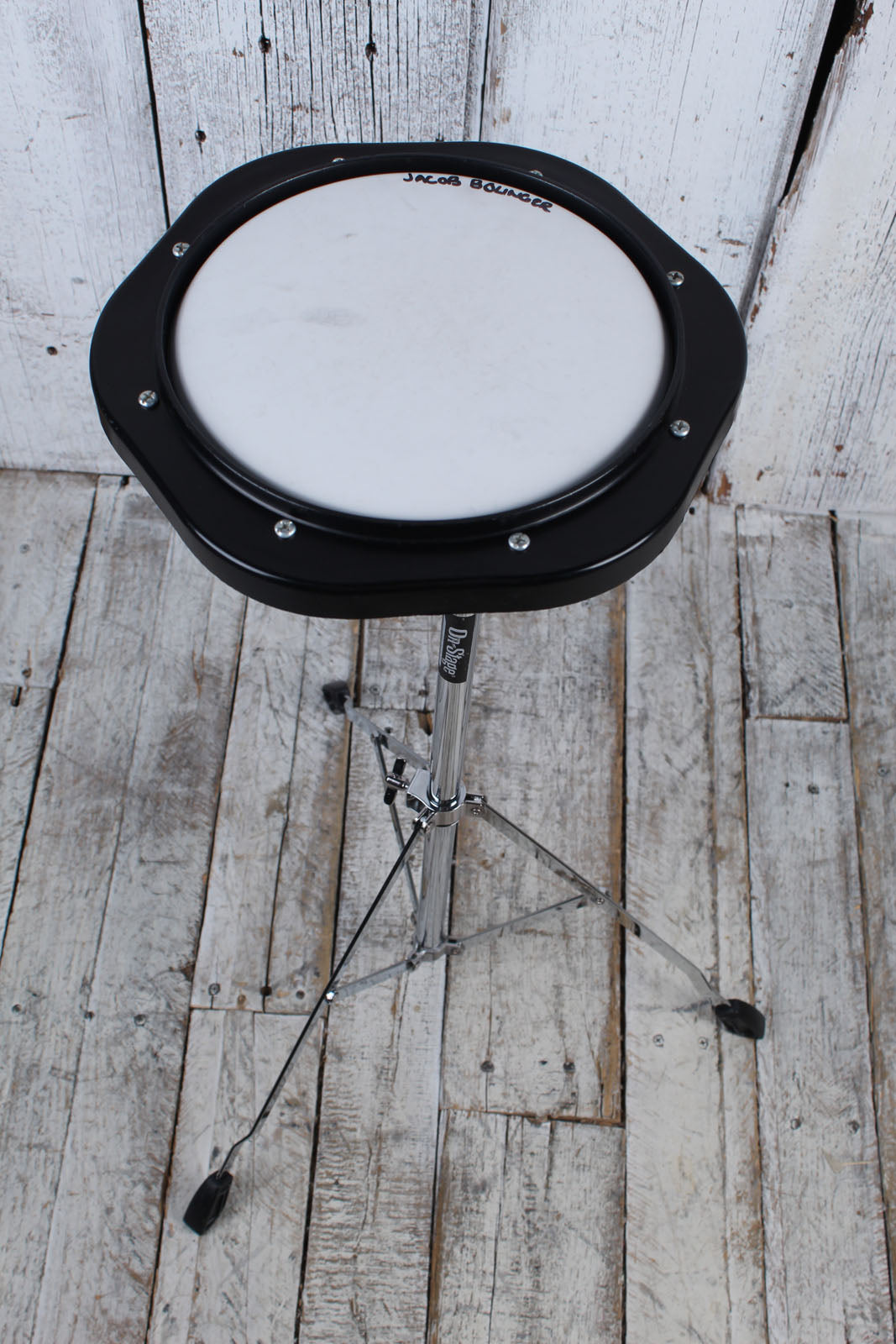 Pearl Bell Kit Student Bell Kit Xylophone Bell Kit with Practice Pad and Gig Bag