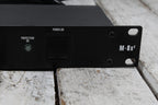 Furman M-8x2 Merit Series 8 Outlet Power Conditioner and Surge Protector