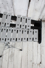 Load image into Gallery viewer, Pearl Bell Kit Student Bell Kit Xylophone Bell Kit with Practice Pad and Gig Bag