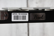 Load image into Gallery viewer, Pearl Bell Kit Student Bell Kit Xylophone Bell Kit with Practice Pad and Gig Bag