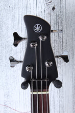 Load image into Gallery viewer, Yamaha TRBX174 RM Double Cutaway 4 String Electric Bass Guitar Red Metallic