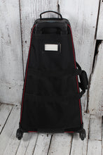 Load image into Gallery viewer, Pearl Bell Kit Student Bell Kit Xylophone Bell Kit with Practice Pad and Gig Bag