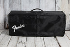 Fender 2016 Super-Sonic 22 Electric Guitar Amplifier Head w Cover & Footswitch