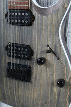 Load image into Gallery viewer, Ibanez RGA Series RGA42AH Solid Body Electric Guitar Black Stained