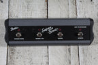 Fender 2016 Super-Sonic 22 Electric Guitar Amplifier Head w Cover & Footswitch