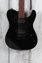 Charvel Standard Series San Dimas Style 2 SD2 HH HT Electric Guitar Gloss Black