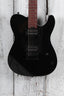 Charvel Standard Series San Dimas Style 2 SD2 HH HT Electric Guitar Gloss Black
