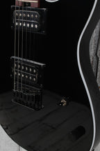 Charvel Standard Series San Dimas Style 2 SD2 HH HT Electric Guitar Gloss Black