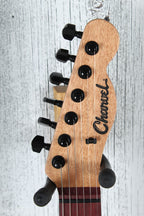 Charvel Standard Series San Dimas Style 2 SD2 HH HT Electric Guitar Gloss Black