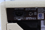 Fender 2016 Super-Sonic 22 Electric Guitar Amplifier Head w Cover & Footswitch