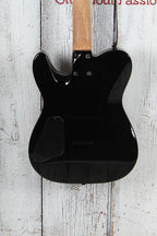 Charvel Standard Series San Dimas Style 2 SD2 HH HT Electric Guitar Gloss Black