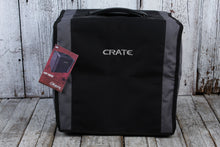 Load image into Gallery viewer, Crate V5 Electric Guitar Combo Amplifier with Manual and Amp Cover