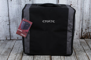 Crate V5 Electric Guitar Combo Amplifier with Manual and Amp Cover