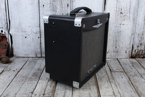Crate V5 Electric Guitar Combo Amplifier with Manual and Amp Cover