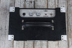 Crate V5 Electric Guitar Combo Amplifier with Manual and Amp Cover