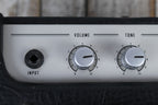Crate V5 Electric Guitar Combo Amplifier with Manual and Amp Cover