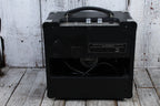 Crate V5 Electric Guitar Combo Amplifier with Manual and Amp Cover