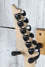 Load image into Gallery viewer, Ibanez RG450QMB Electric Guitar Quilt Maple Top Transparent Gray Burst