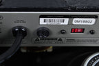 Crate V5 Electric Guitar Combo Amplifier with Manual and Amp Cover
