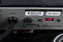 Load image into Gallery viewer, Crate V5 Electric Guitar Combo Amplifier with Manual and Amp Cover