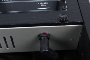 Crate V5 Electric Guitar Combo Amplifier with Manual and Amp Cover