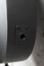 Load image into Gallery viewer, Ibanez RGRT420 Solid Body Electric Guitar Weathered Black Finish