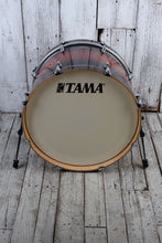 Load image into Gallery viewer, Tama Superstar Classic CL32RZS 3 Piece Drum Shell Pack Mahogany Burst