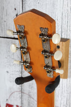 Fender Tim Armstrong Hellcat Concert Acoustic Electric Guitar with Gig Bag