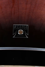 Tama Superstar Classic CL32RZS 3 Piece Drum Shell Pack Mahogany Burst