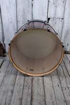 Tama Superstar Classic CL32RZS 3 Piece Drum Shell Pack Mahogany Burst