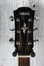 Yamaha APX600 Thinline Cutaway Acoustic Electric Guitar Old Violin Sunburst