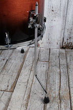 Tama Superstar Classic CL32RZS 3 Piece Drum Shell Pack Mahogany Burst