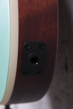 Load image into Gallery viewer, Ibanez RG Standard RG421 Solid Body Electric Guitar Sea Shore Matte Finish
