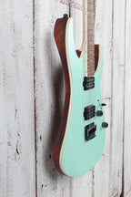 Ibanez RG Standard RG421 Solid Body Electric Guitar Sea Shore Matte Finish