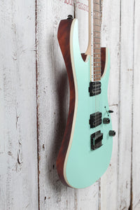 Ibanez RG Standard RG421 Solid Body Electric Guitar Sea Shore Matte Finish