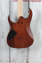 Load image into Gallery viewer, Ibanez RG Standard RG421 Solid Body Electric Guitar Sea Shore Matte Finish