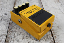 Load image into Gallery viewer, Boss OS-2 Overdrive Distortion Effects Pedal Electric Guitar Effects Pedal