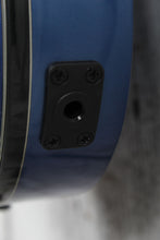 Load image into Gallery viewer, Ibanez RG Standard RG421EX Electric Guitar Prussian Blue Metallic
