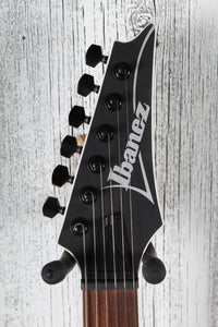 Ibanez RG Standard RG421EX Electric Guitar Prussian Blue Metallic