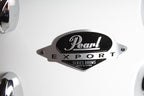 Pearl Export Series Drum Kit 5 Piece Drum Kit with Hardware Pure White